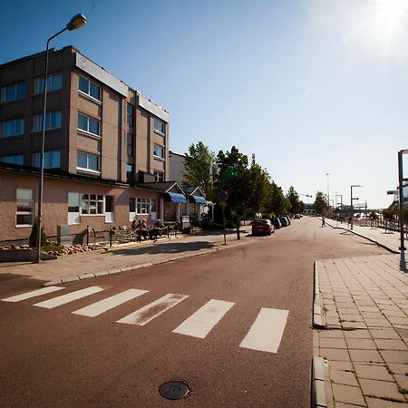 Hotel Adlon Mariehamn Exteriér fotografie