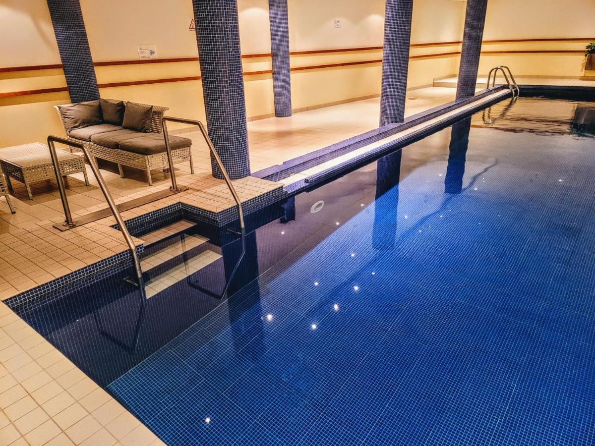 Hotel Adlon Mariehamn Exteriér fotografie