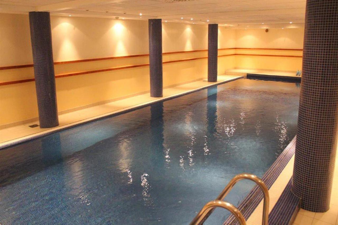 Hotel Adlon Mariehamn Exteriér fotografie