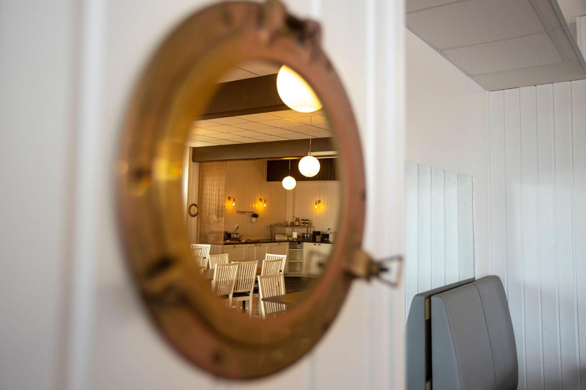 Hotel Adlon Mariehamn Exteriér fotografie