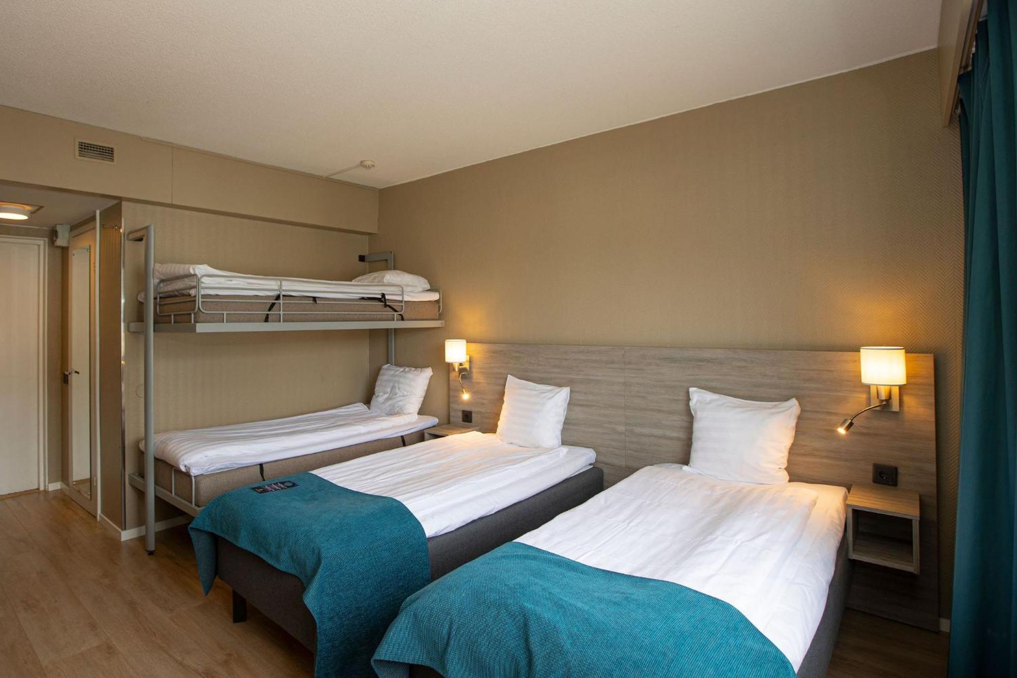 Hotel Adlon Mariehamn Exteriér fotografie