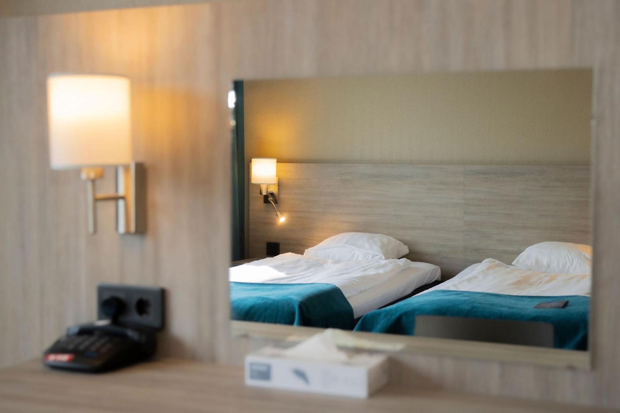Hotel Adlon Mariehamn Exteriér fotografie