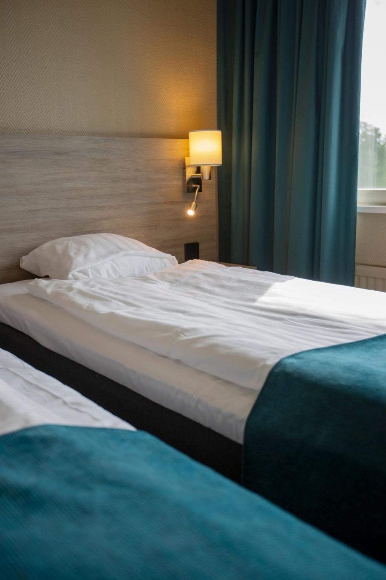 Hotel Adlon Mariehamn Exteriér fotografie