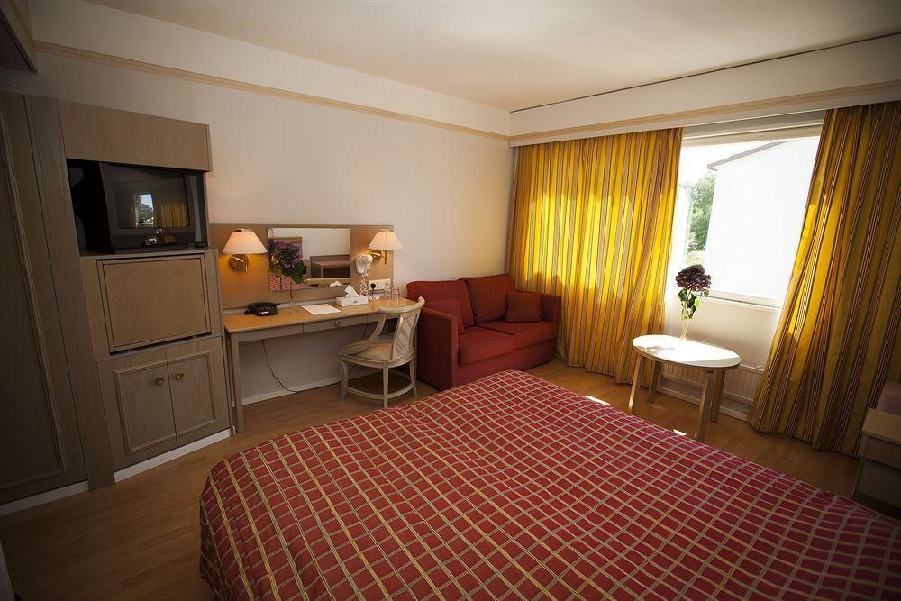 Hotel Adlon Mariehamn Exteriér fotografie