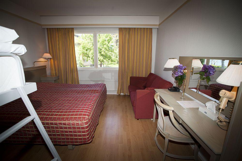Hotel Adlon Mariehamn Exteriér fotografie