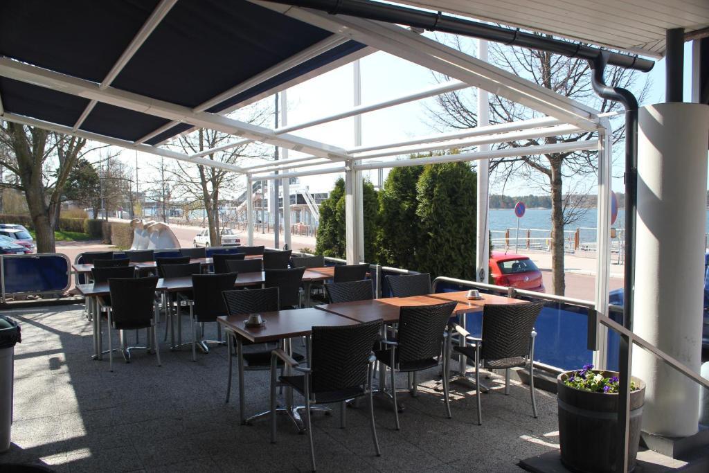 Hotel Adlon Mariehamn Exteriér fotografie