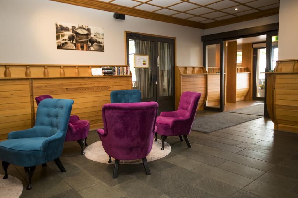 Hotel Adlon Mariehamn Exteriér fotografie