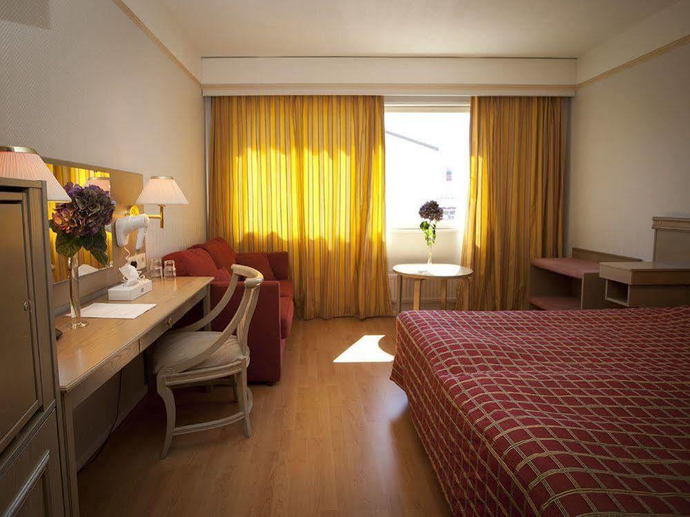 Hotel Adlon Mariehamn Exteriér fotografie