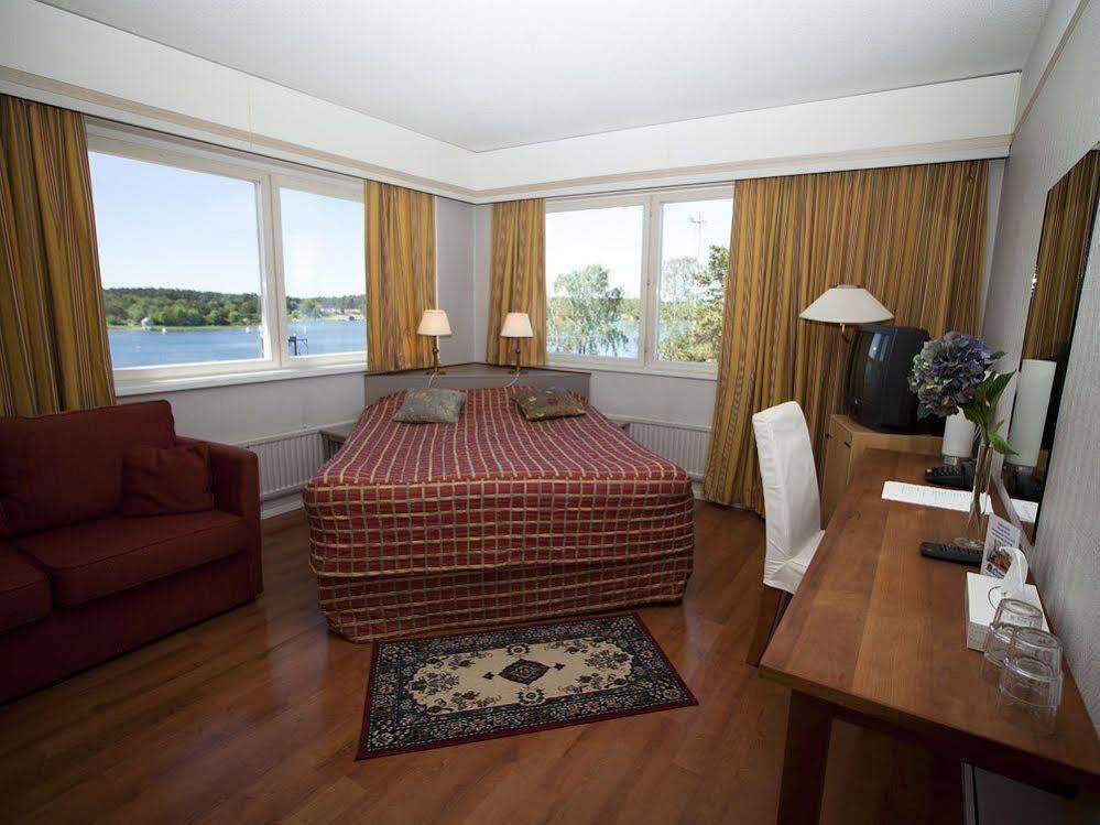 Hotel Adlon Mariehamn Exteriér fotografie